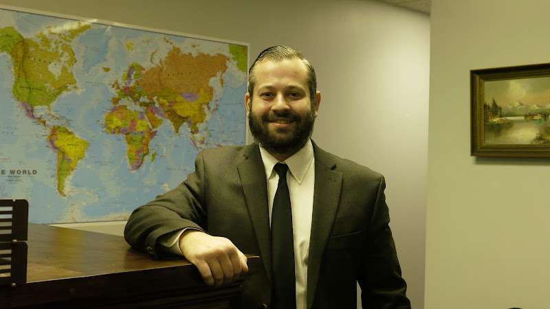 Law Office of Emiliano Perez