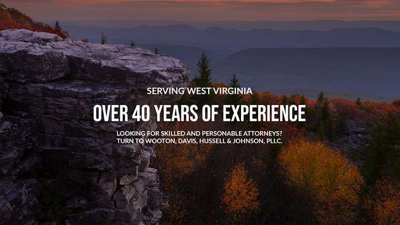 Wooton, Davis, Hussell & Johnson, PLLC