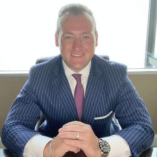 G. Chance Harrison, Attorney At Law