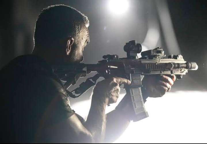 Law Office of James J. Harrington, PLLC