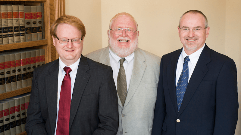 Neuzil Sanderson & Sigafoose Pc