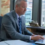 Mark Caldwell, Premier OWI/DUI and Criminal Defense Attorney