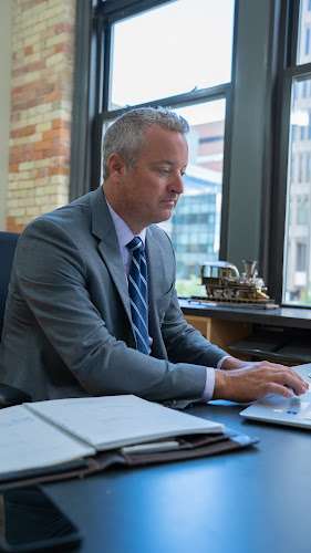 Mark Caldwell, Premier OWI/DUI and Criminal Defense Attorney