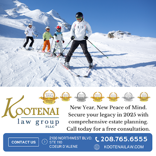 Kootenai Law Group, PLLC