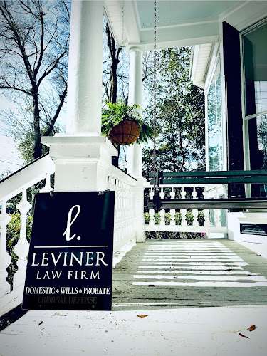 Leviner Law Firm