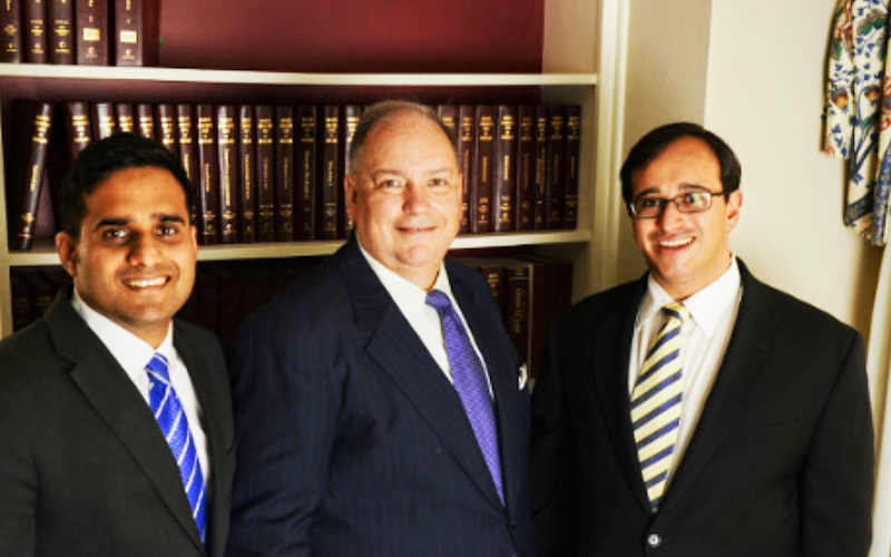 Law Offices of Varun Luthra