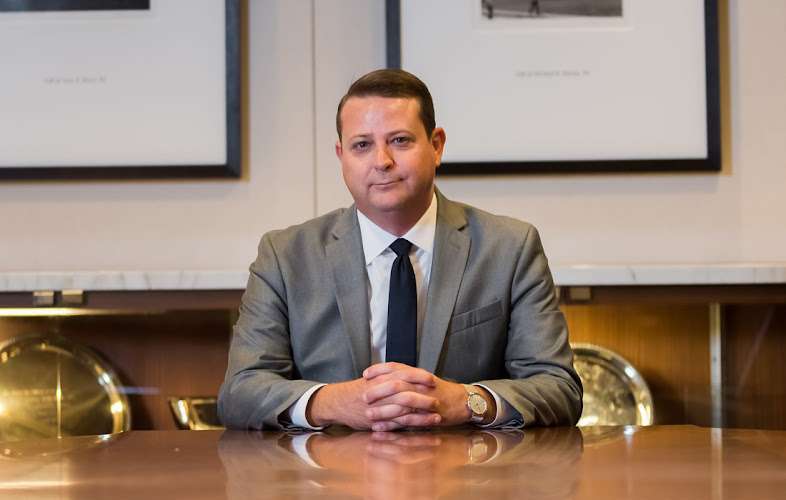 Patout, Fontana, and Dellis PLLC