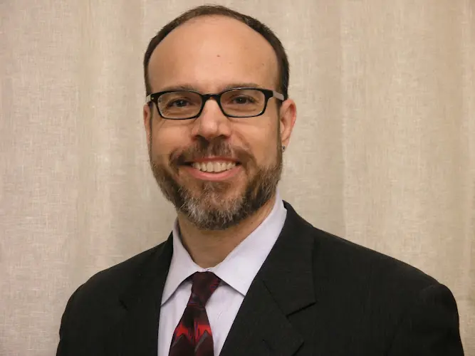 Attorney Portrait