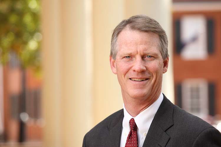 Eustis & Graham: Graham Christopher