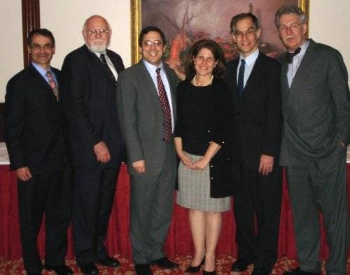 Goldfarb Abrandt & Salzman LLP