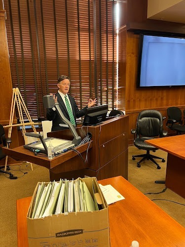 Alabama Personal Injury Lawyers, LLC