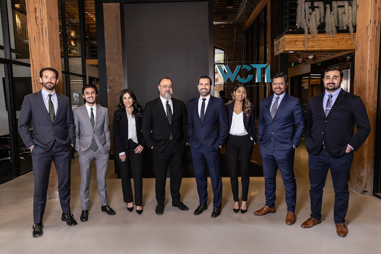 West Coast Employment Lawyers