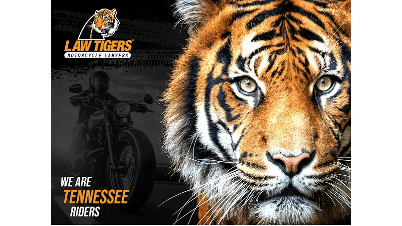 Law Tigers Motorcycle Injury Lawyers – Nashville