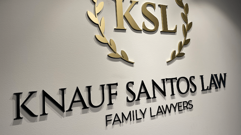 Knauf Santos Law