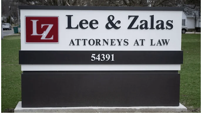 Attorney Portrait