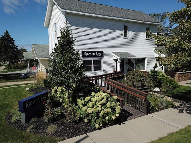 Riemer Law PLLC