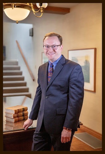 Costigan & Wollrab: Robert W. Porter