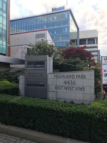 Selzer Gurvitch Rabin Wertheimer Polott, P.C.