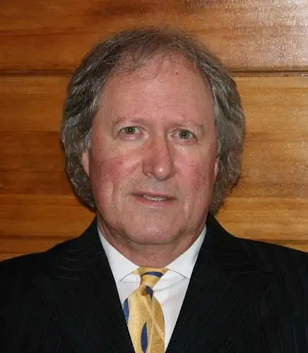 Attorney Portrait