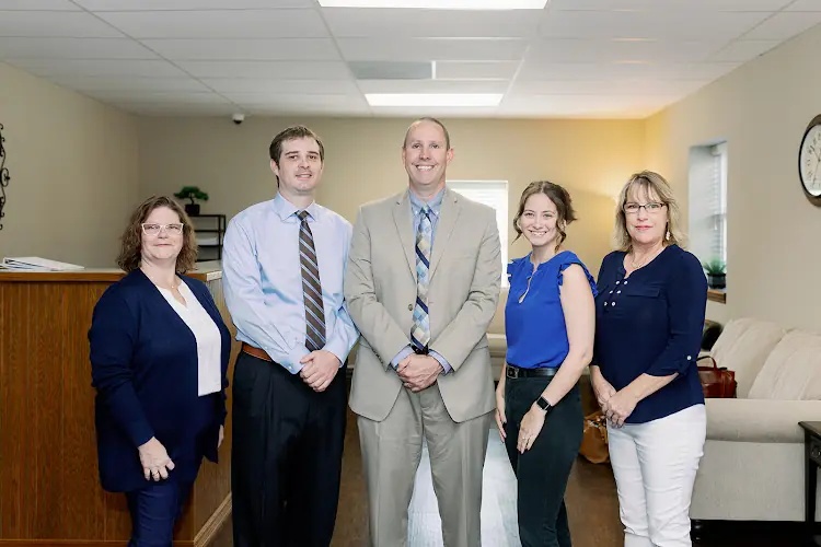 Greg Taylor & Associates, Attorneys at Law