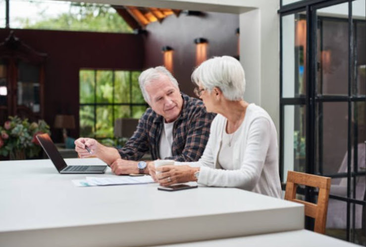 Lovett & House Co., LPA