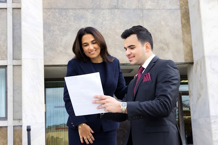 The Injury Group – Personal Injury Attorneys