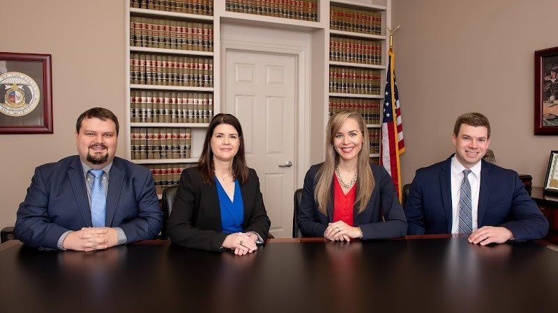 Witt Hicklin, Snider & Fain, P.C.