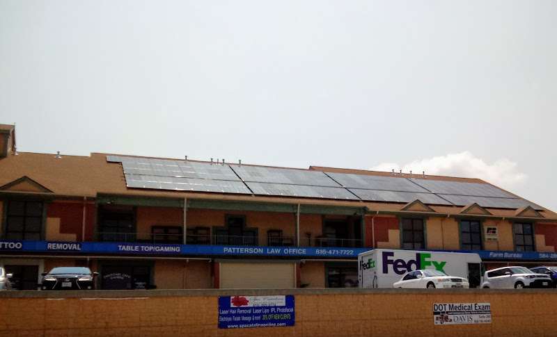 Patterson Law Office LLC