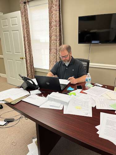 Joe Durham Jr., P.C.