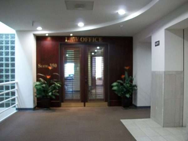 C. Patrick Ngwolo & Associates, PLLC