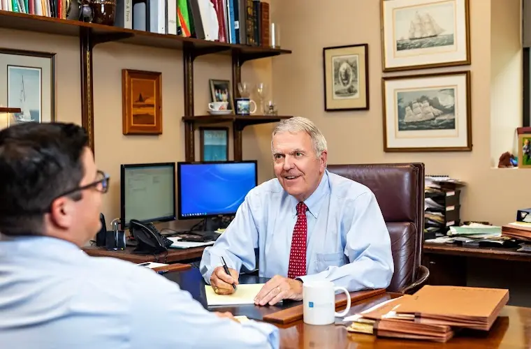 Boylan Code LLP