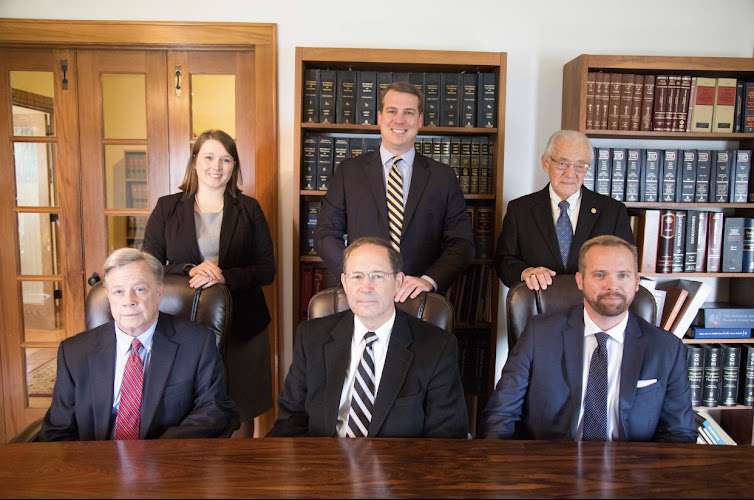 Katz Kantor Stonestreet & Buckner, PLLC