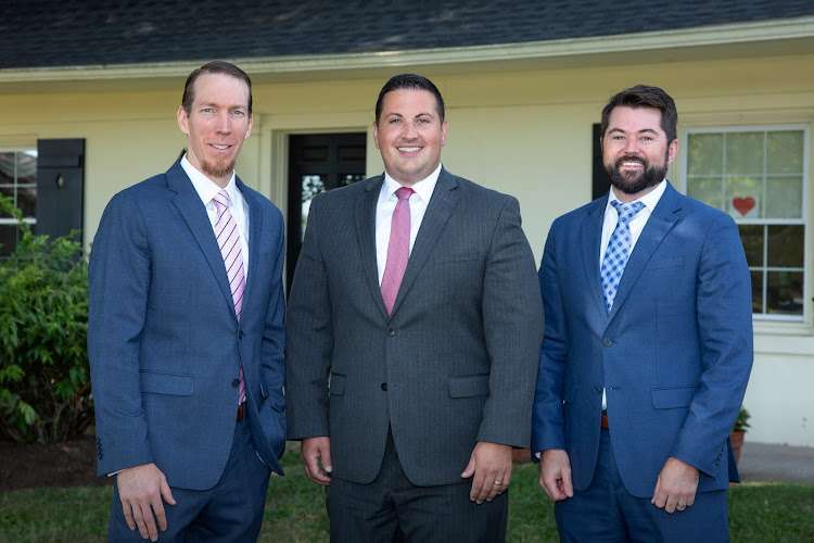 Bartlett & Grippe, LLC