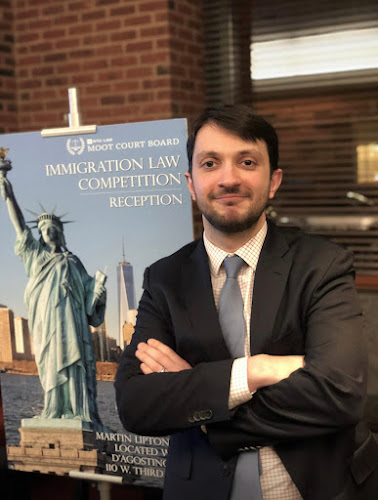 Law Office of Mustafa Cetin