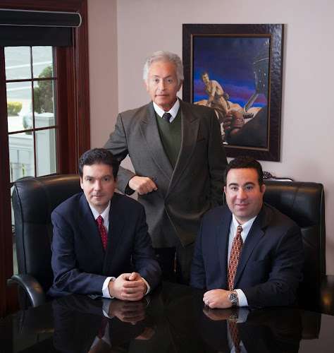 Maggiano, DiGirolamo & Lizzi P.C.