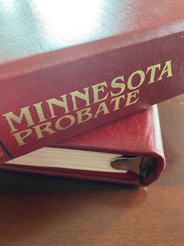 Lindstrom Estate & Trust