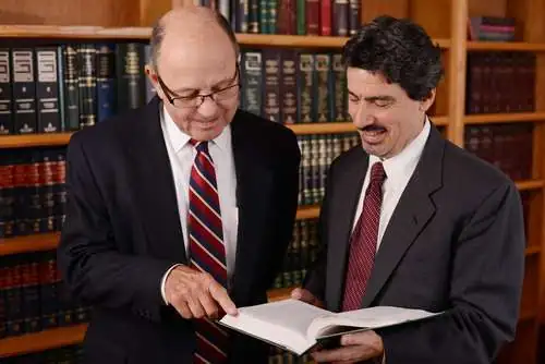 Attorney Portrait