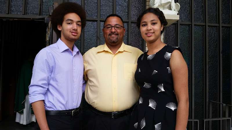 THE LAW OFFICE OF KIRK A. CHARGOIS