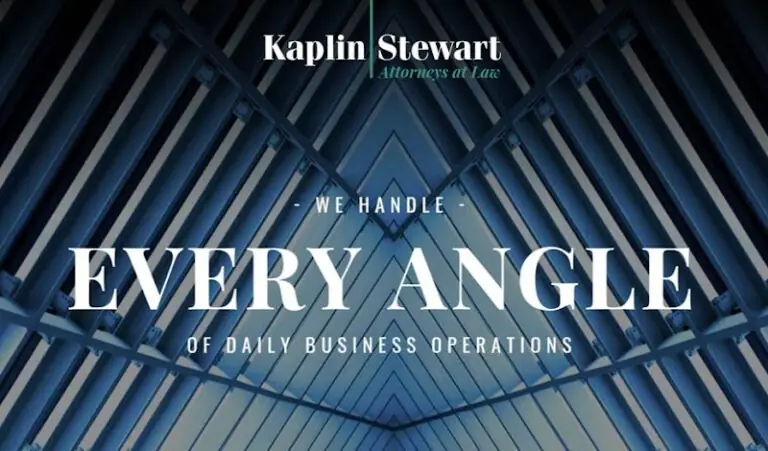 Kaplin Stewart