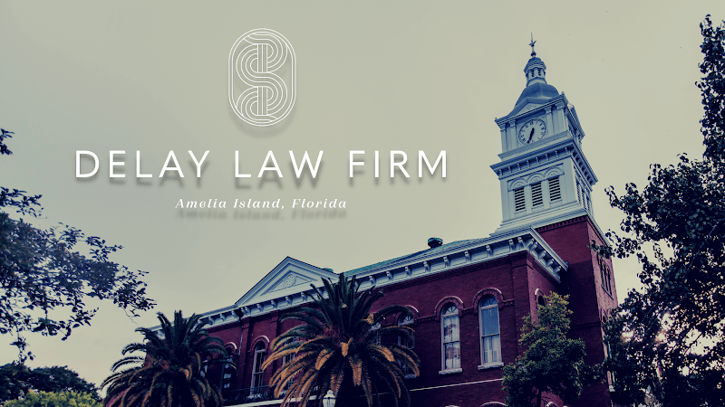 The DeLay Law Firm