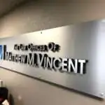 Law Offices of Matthew M. Vincent