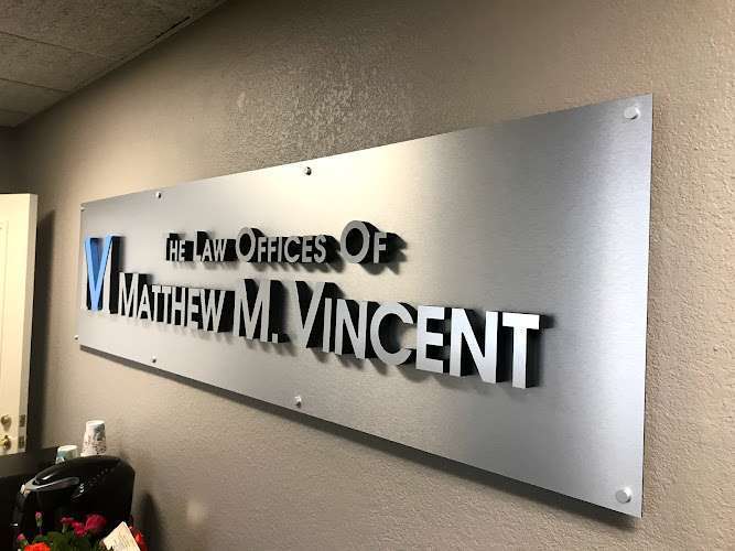 Law Offices of Matthew M. Vincent