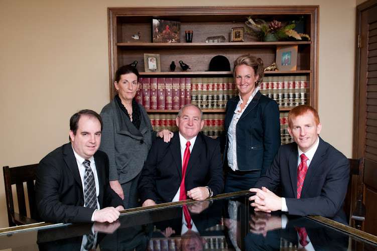 May May Angel & Harris Law Office