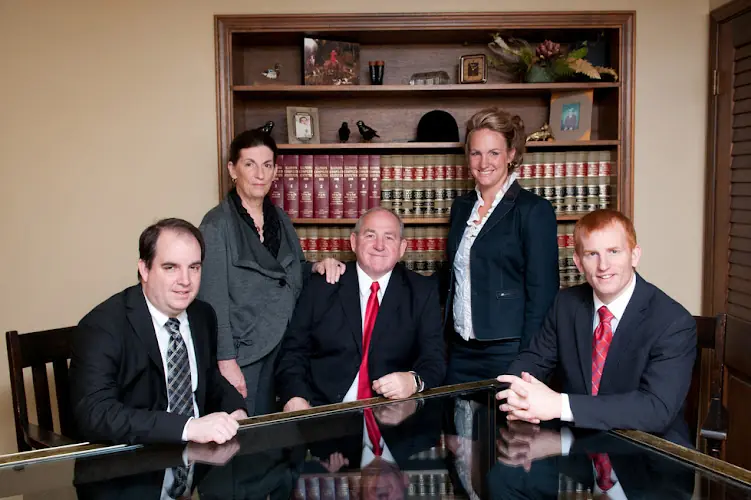 May May Angel & Harris Law Office