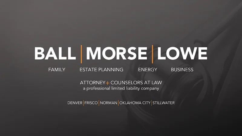 Attorney Portrait