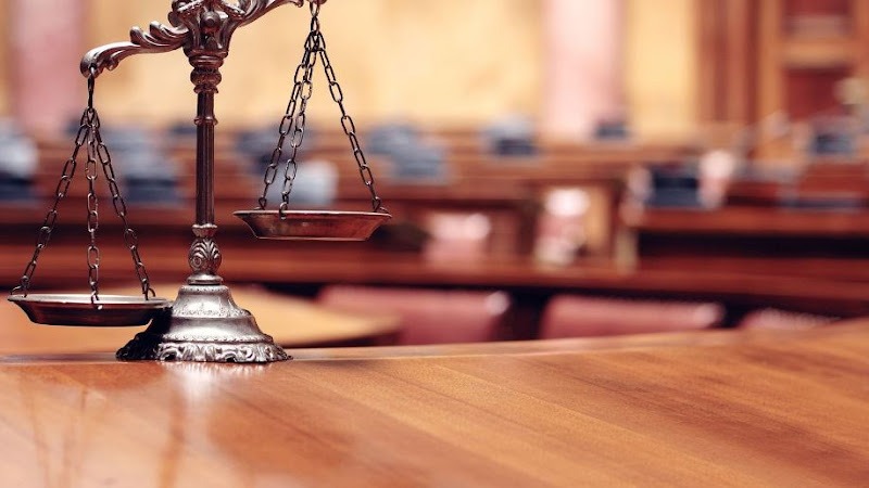 The Siddiqi Law Firm PA