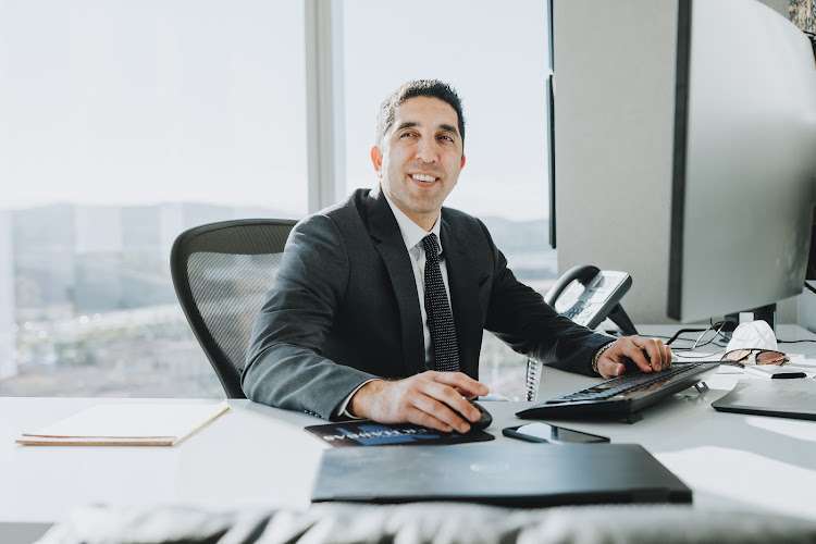 Samer Habbas & Associates – Personal Injury Lawyers