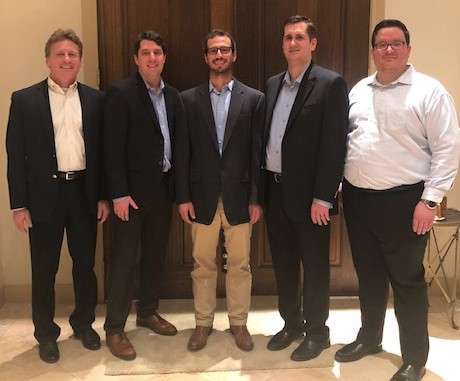 Silberman Law Firm, PLLC