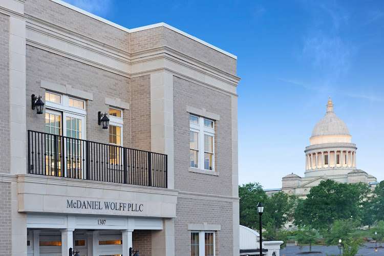 McDaniel Wolff, PLLC