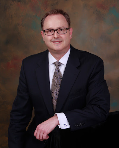 The Blalock Law Firm, PC